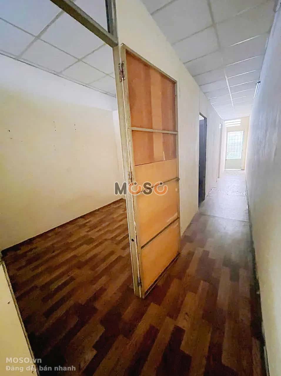 Cho thuê nhà hẻm 736/9 Cách Mạng Tháng Tám Quận Tân Bình, TP.HCM – 5 phòng ngủ, giá 15 triệu - ảnh 5